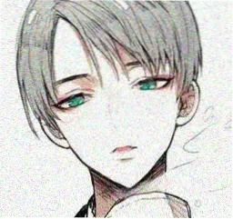 读者头像